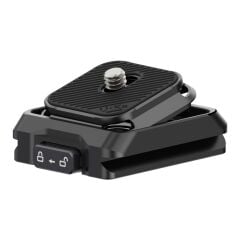 Ulanzi UKA01 Quick Release Plate Base Kit