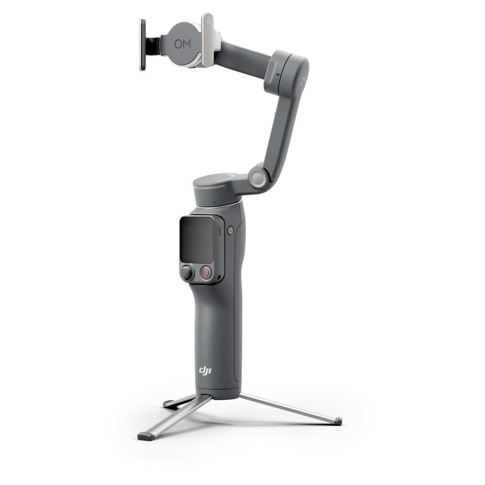 DJI Osmo Mobile 8P Gimbal