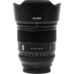 Viltrox AF 27mm f/1.2 Pro XF Lens