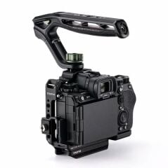 Tilta TA-T66-A-B Sony A1 II/ A9 III  için Kamera Kafesi Kiti