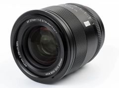 Viltrox AF 27mm f/1.2 Pro XF Lens