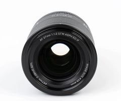 Viltrox AF 27mm f/1.2 Pro XF Lens