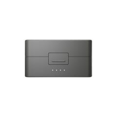 DJI Mic Mini 2 Kablosuz Yaka Mikrofonu (2 Kişilik)