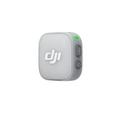 DJI Mic Mini 2 Kablosuz Yaka Mikrofonu (2 Kişilik)