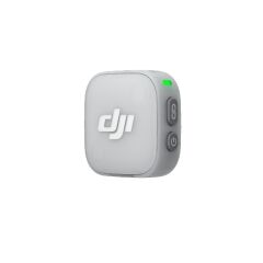 DJI Mic Mini 2 Kablosuz Yaka Mikrofonu (2 Kişilik)