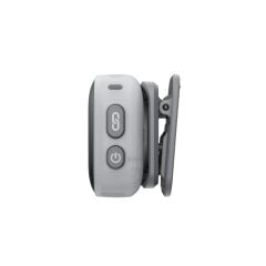 DJI Mic Mini 2 Kablosuz Yaka Mikrofonu (2 Kişilik)