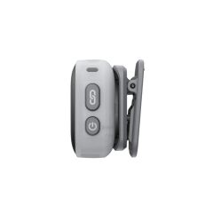 DJI Mic Mini 2 Kablosuz Yaka Mikrofonu (2 Kişilik)