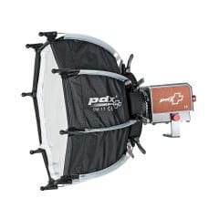 PDX KY-BKO323 Mini Video Led Işık
