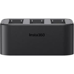 Insta360 Ace Serisi İçin Üçlü Hızlı Şarj