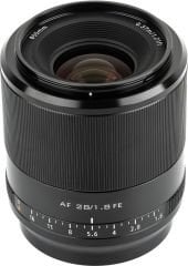 Viltrox AF 28mm f/1.8 FE Lens (Sony E)