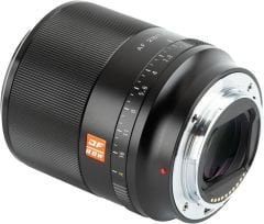 Viltrox AF 28mm f/1.8 FE Lens (Sony E)