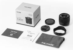 Viltrox AF 20mm f/2.8 FE Sony Lens
