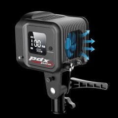 PDX SD80D Profesyonel LED Işık