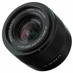 Viltrox AF 20mm f/2.8 FE Sony Lens