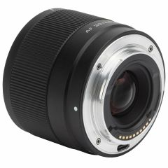 Viltrox AF 20mm f/2.8 FE Sony Lens