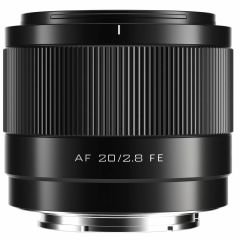Viltrox AF 20mm f/2.8 FE Sony Lens