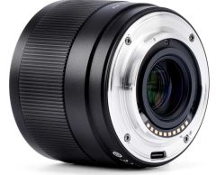 Viltrox AF 56mm f/1.7 Fujifilm Lens