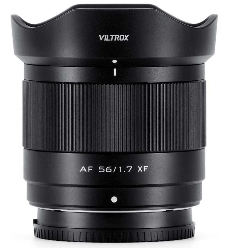 Viltrox AF 56mm f/1.7 Fujifilm Lens