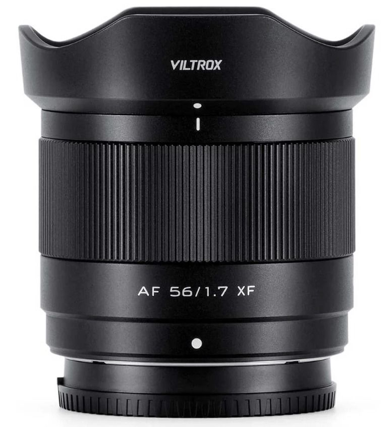 Viltrox AF 56mm f/1.7 Fujifilm Lens