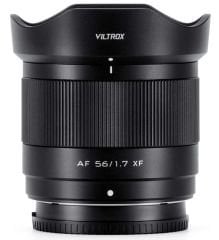 Viltrox AF 56mm f/1.7 Fujifilm Lens