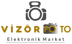 vizör foto sipariş