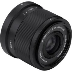 Viltrox AF 25mm F1.7 Air Nikon Z Mount APS-C Lens