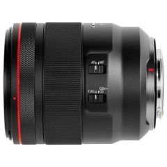 Canon RF 50mm f/1.2L USM Lens (Distribütör Garantili)