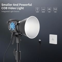 Zhiyun Molus B100 Bi-Color LED Monolight