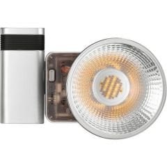 Zhiyun Molus X60 RGB LED Combo Işık Sistemi