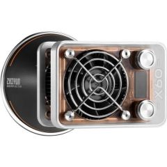 Zhiyun Molus X60 RGB LED Combo Işık Sistemi