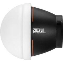Zhiyun Molus X60 Bi-Color LED Combo Işık Sistemi