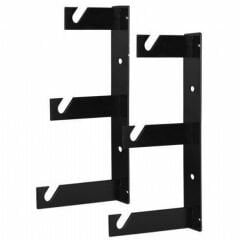 GDX Sabit Kumaş Beyaz - Yeşil - Gri 3'lü Fon Perde Seti 2.70x5.80 Metre - Tavan ve Duvar İçin