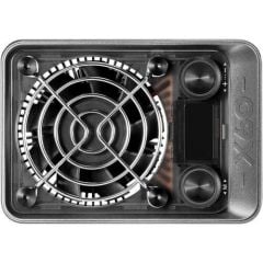 Zhiyun Molus X60 Bi-Color LED Combo Işık Sistemi