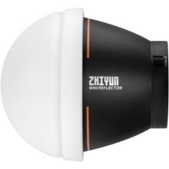Zhiyun Molus X60 Bi-Color LED Combo Işık Sistemi