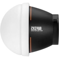 Zhiyun Molus X60 Bi-Color LED Combo Işık Sistemi