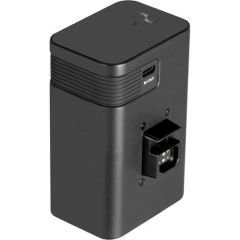Zhiyun Molus X60 Bi-Color LED Combo Işık Sistemi