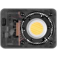 Zhiyun Molus X60 Bi-Color LED Combo Işık Sistemi