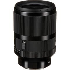 Sigma 35mm f/1.4 DG DN Art Lens (Sony E)