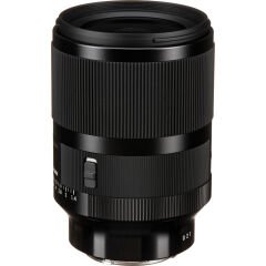 Sigma 35mm f/1.4 DG DN Art Lens (Sony E)