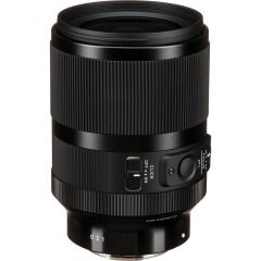 Sigma 35mm f/1.4 DG DN Art Lens (Sony E)
