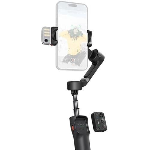 Hohem iSteady V3 Gimbal - Siyah