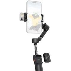 Hohem iSteady V3 Gimbal - Siyah
