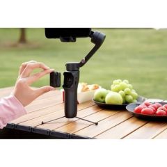 Hohem iSteady V3 Gimbal - Siyah