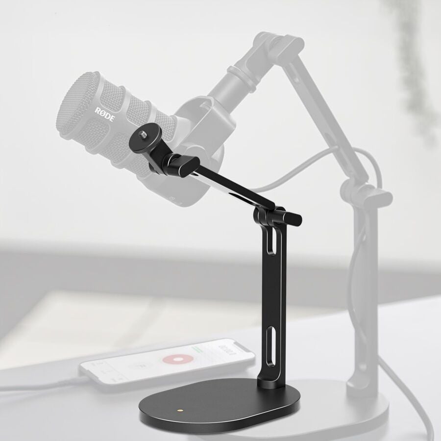 Rode DS2 Mikrofon Standı