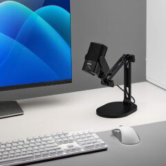 Rode DS2 Mikrofon Standı