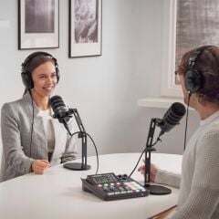 Rode DS2 Mikrofon Standı