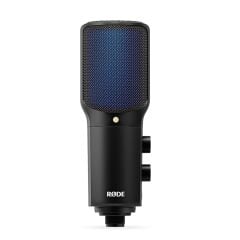 Rode NT-USB+ Profesyonel USB Mikrofon