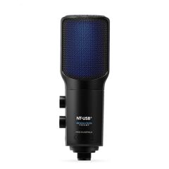 Rode NT-USB+ Profesyonel USB Mikrofon