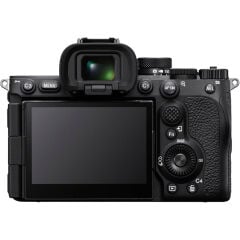Sony A7R V Body Aynasız Fotoğraf Makinesi