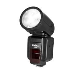 Pdx 860 Pro TTL Tepe Flaşı - Canon Nikon Uyumlu